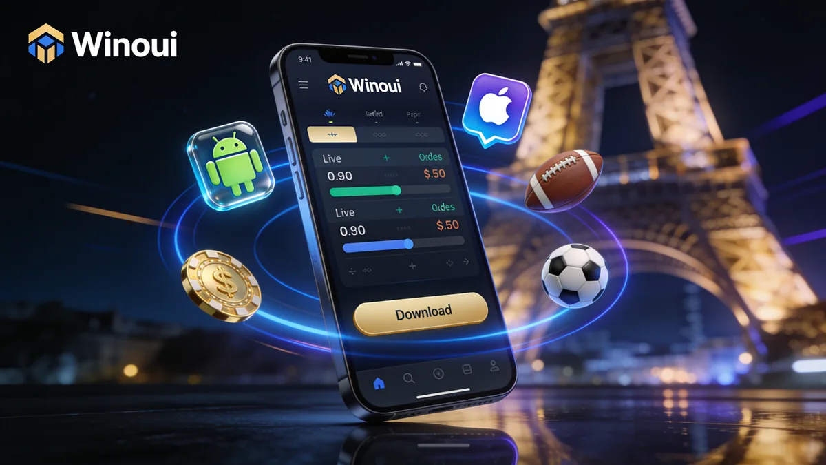 Comment passer la vérification chez Winoui Casino en France ? — winoui casino en France